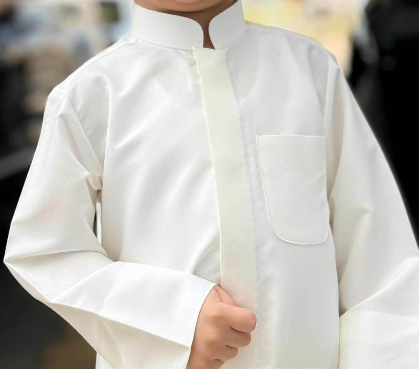 دشداشة اطفال