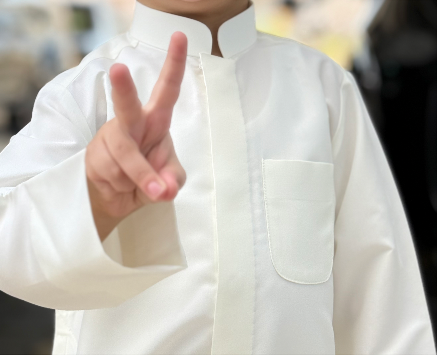 دشداشة اطفال